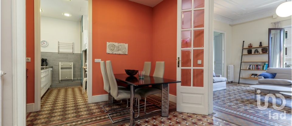 Apartment 3 bedrooms of 170 m² in Barcelona (08007)