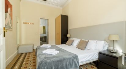 Apartment 3 bedrooms of 170 m² in Barcelona (08007)