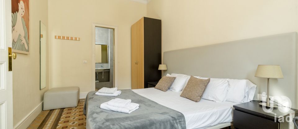 Apartment 3 bedrooms of 170 m² in Barcelona (08007)