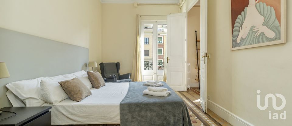 Apartment 3 bedrooms of 170 m² in Barcelona (08007)