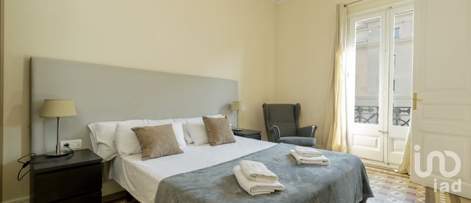 Apartment 3 bedrooms of 170 m² in Barcelona (08007)