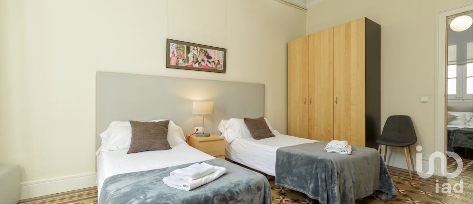 Apartment 3 bedrooms of 170 m² in Barcelona (08007)