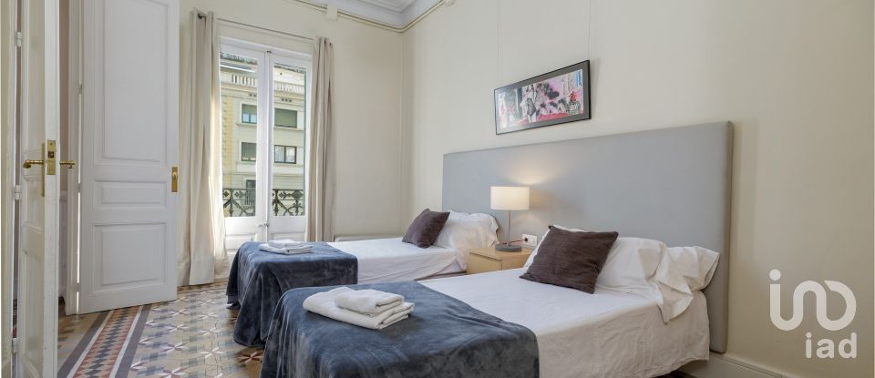 Apartment 3 bedrooms of 170 m² in Barcelona (08007)