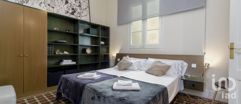 Apartment 3 bedrooms of 170 m² in Barcelona (08007)