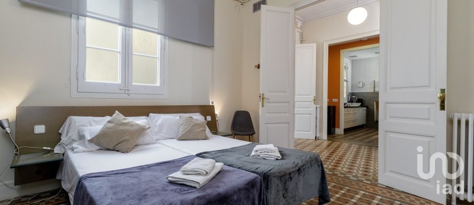 Apartment 3 bedrooms of 170 m² in Barcelona (08007)