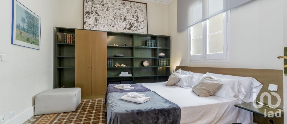 Apartment 3 bedrooms of 170 m² in Barcelona (08007)