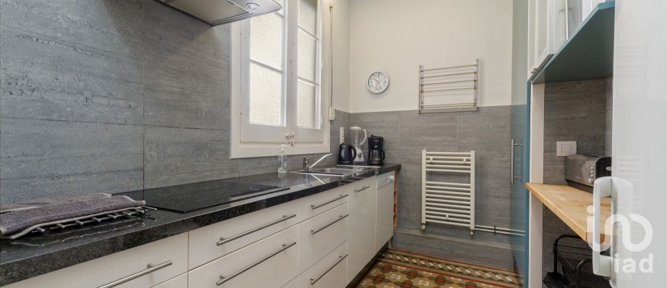 Apartment 3 bedrooms of 170 m² in Barcelona (08007)