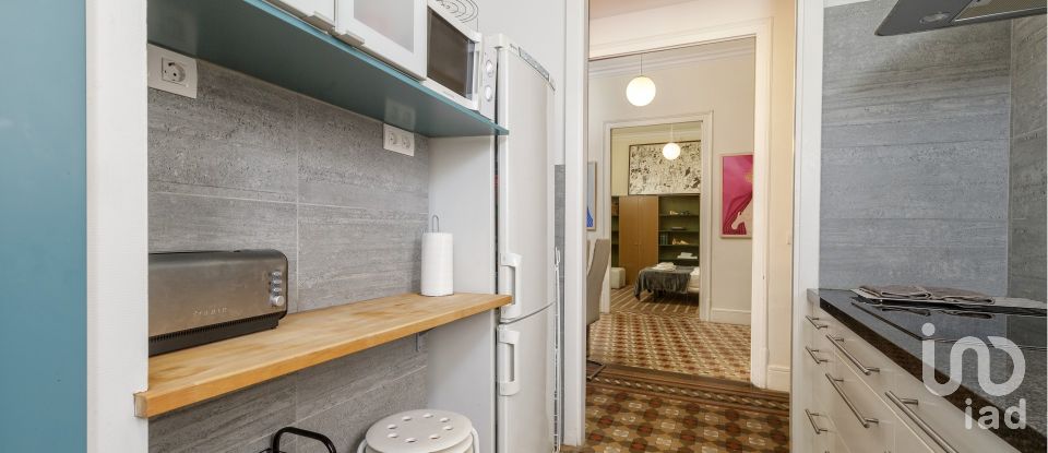 Apartment 3 bedrooms of 170 m² in Barcelona (08007)