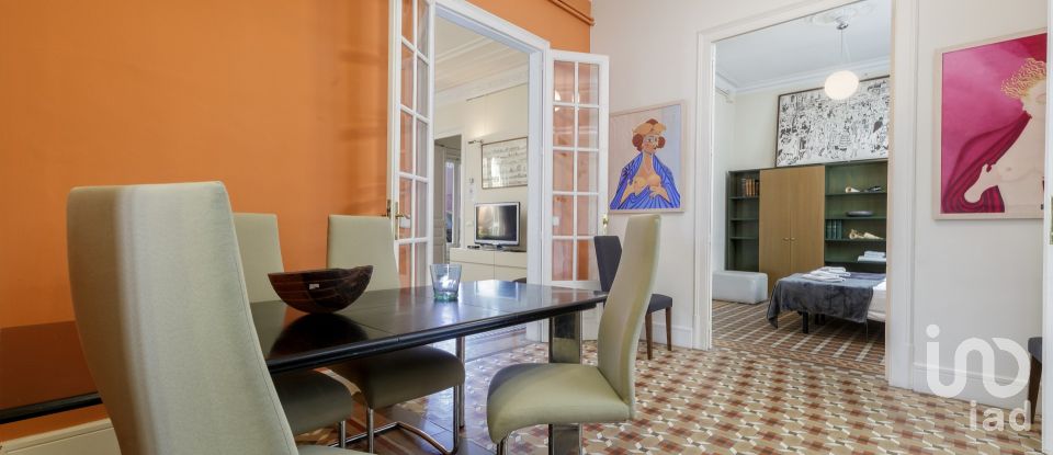 Apartment 3 bedrooms of 170 m² in Barcelona (08007)