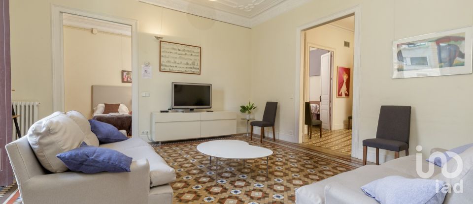 Apartment 3 bedrooms of 170 m² in Barcelona (08007)