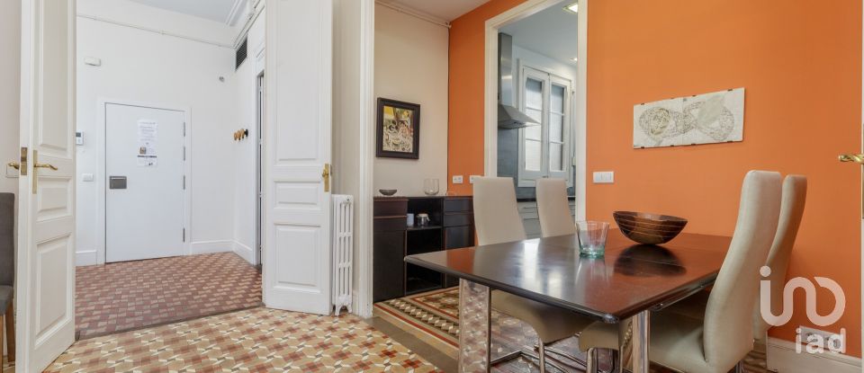 Apartment 3 bedrooms of 170 m² in Barcelona (08007)