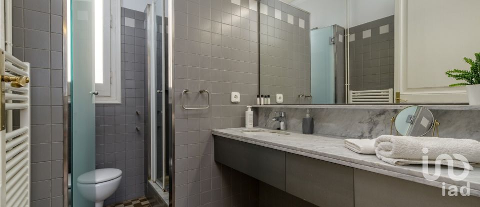 Apartment 3 bedrooms of 170 m² in Barcelona (08007)