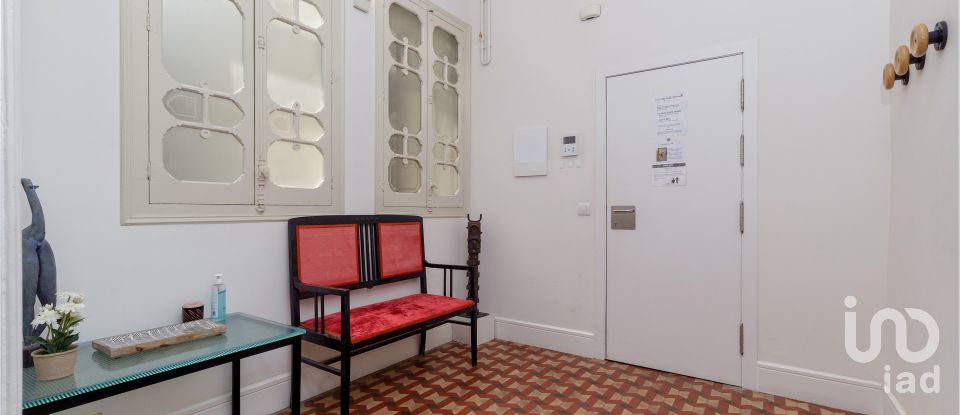 Apartment 3 bedrooms of 170 m² in Barcelona (08007)