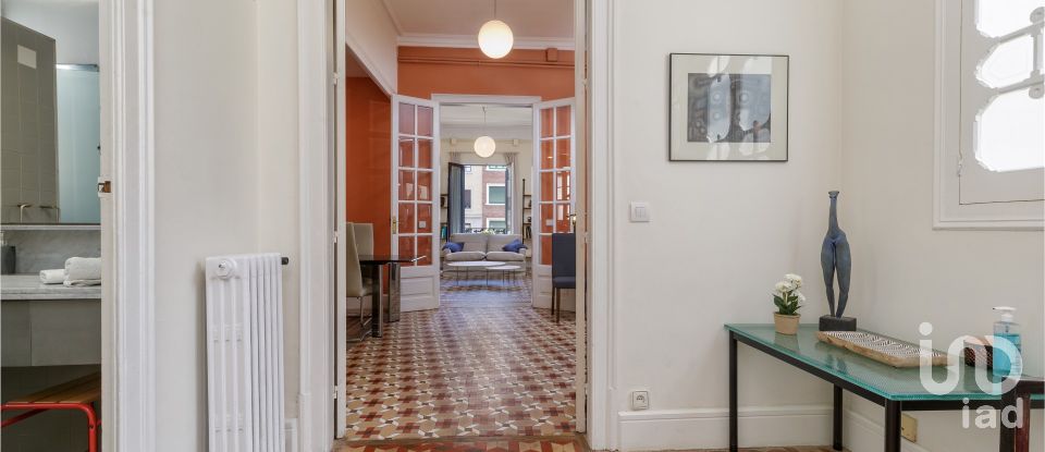 Apartment 3 bedrooms of 170 m² in Barcelona (08007)