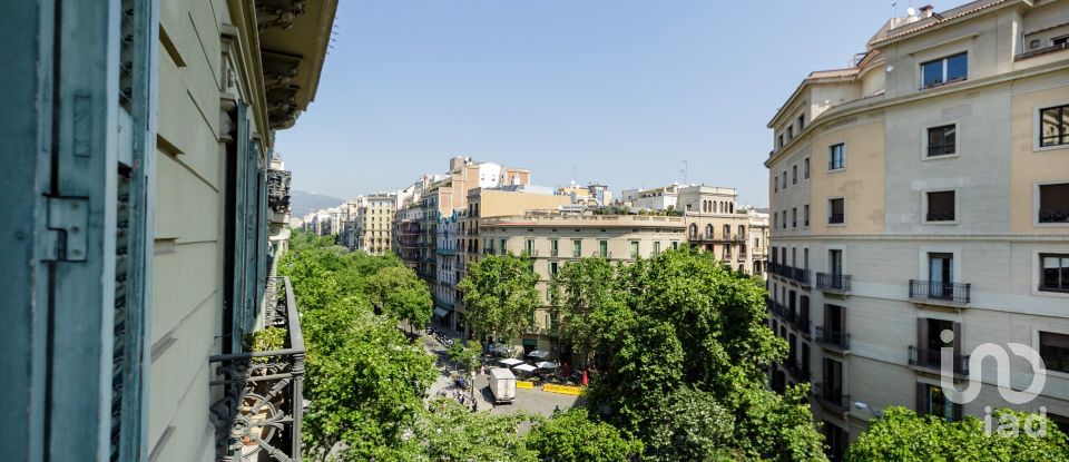 Apartment 3 bedrooms of 170 m² in Barcelona (08007)