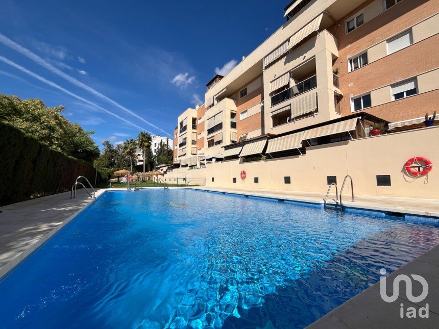 Appartement 2 chambres de 139 m² à Málaga (29014)