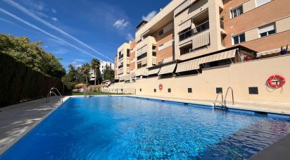 Apartment 2 bedrooms of 139 m² in Málaga (29014)