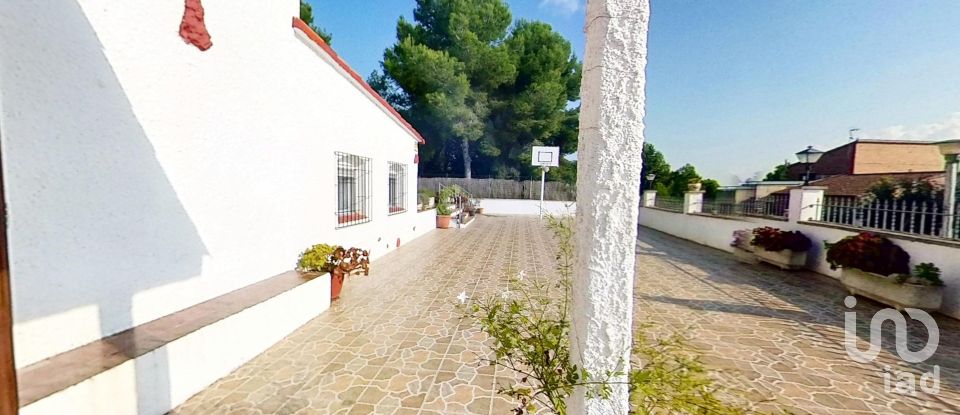 Casa 4 habitaciones de 250 m² en El Vendrell (43700)