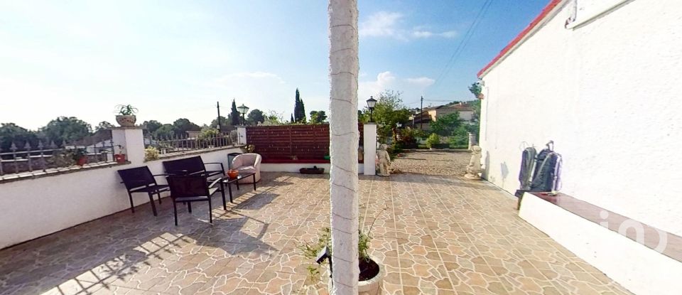 Casa 4 habitaciones de 250 m² en El Vendrell (43700)