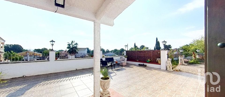 Casa 4 habitaciones de 250 m² en El Vendrell (43700)