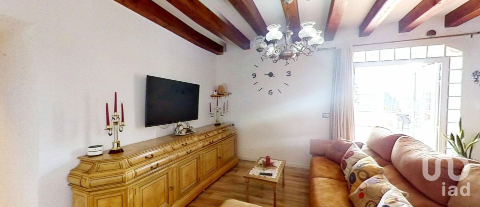 Casa 4 habitaciones de 250 m² en El Vendrell (43700)