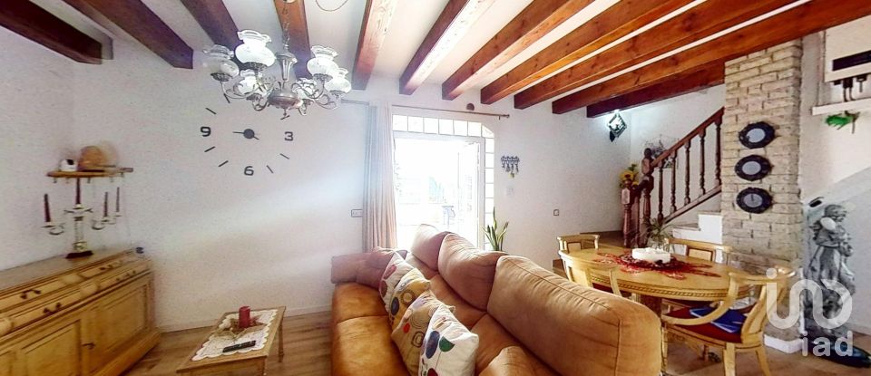 Casa 4 habitaciones de 250 m² en El Vendrell (43700)