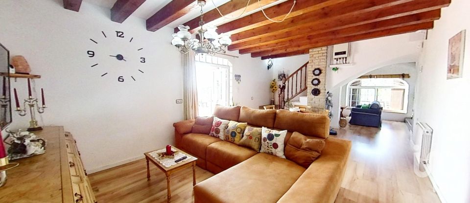 Casa 4 habitaciones de 250 m² en El Vendrell (43700)