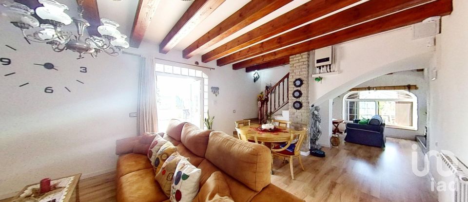 Casa 4 habitaciones de 250 m² en El Vendrell (43700)