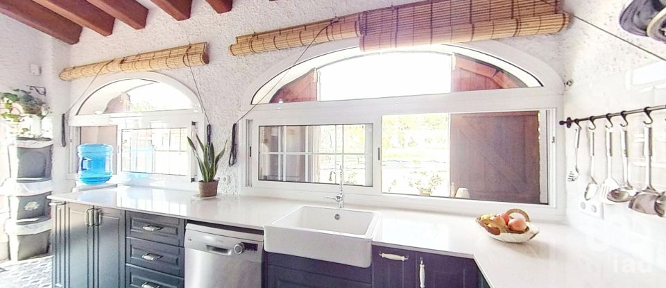 Casa 4 habitaciones de 250 m² en El Vendrell (43700)