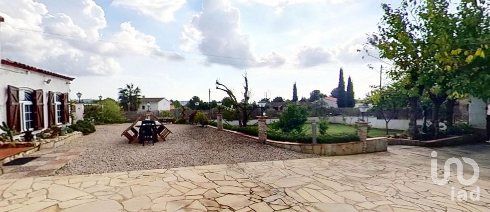 Casa 4 habitaciones de 250 m² en El Vendrell (43700)