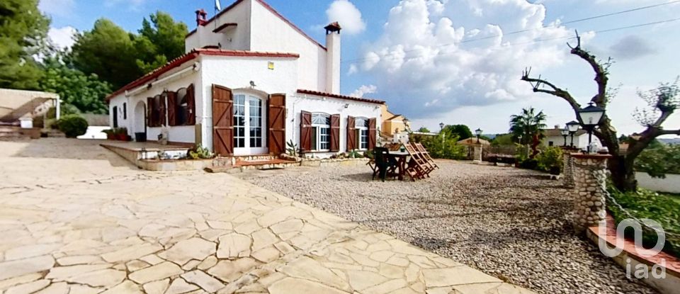 Casa 4 habitaciones de 250 m² en El Vendrell (43700)