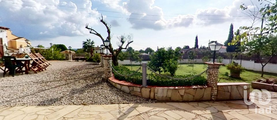 Casa 4 habitaciones de 250 m² en El Vendrell (43700)