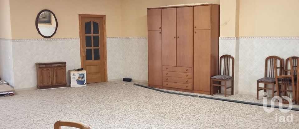 Casa/villa 1 habitació de 137 m² a Salinas (03638)