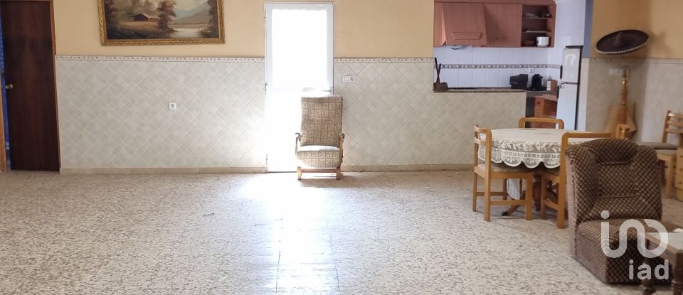 Casa/villa 1 habitació de 137 m² a Salinas (03638)