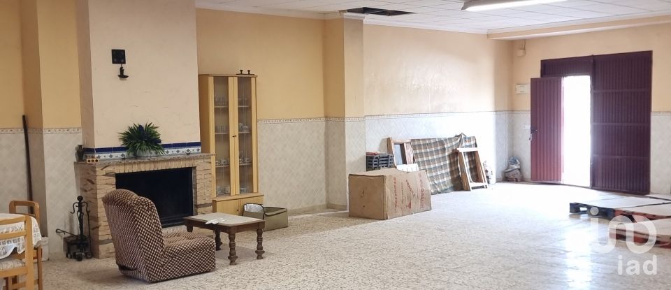 Casa/villa 1 habitació de 137 m² a Salinas (03638)