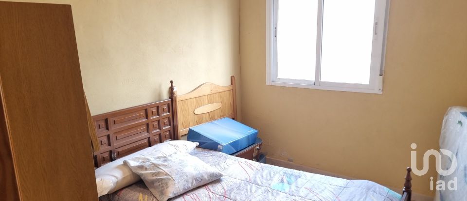 Casa/villa 1 habitació de 137 m² a Salinas (03638)