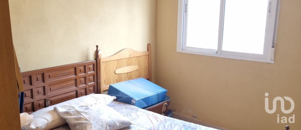 Casa/villa 1 habitació de 137 m² a Salinas (03638)