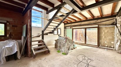 Casa 3 habitaciones de 196 m² en La Vall D' Ebo (03789)