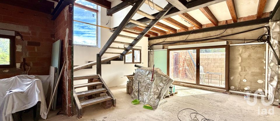 Casa 3 habitacions de 196 m² a La Vall D' Ebo (03789)