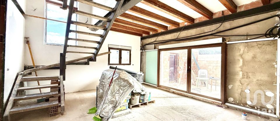 Casa 3 habitacions de 196 m² a La Vall D' Ebo (03789)