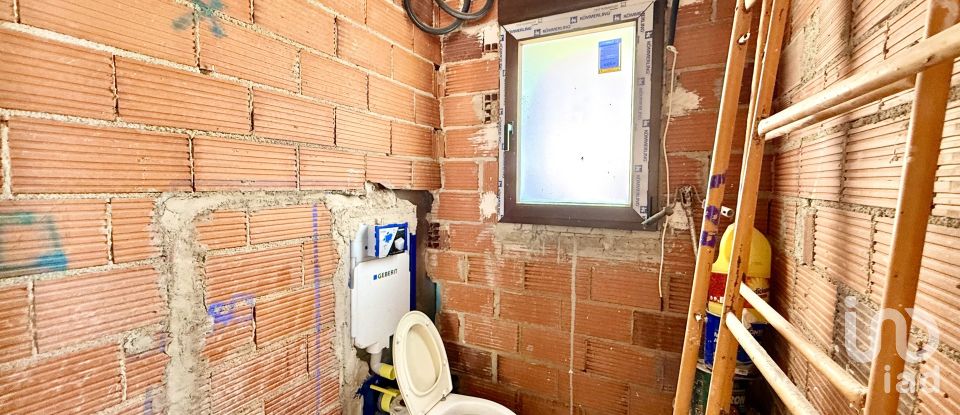 Casa 3 habitacions de 196 m² a La Vall D' Ebo (03789)