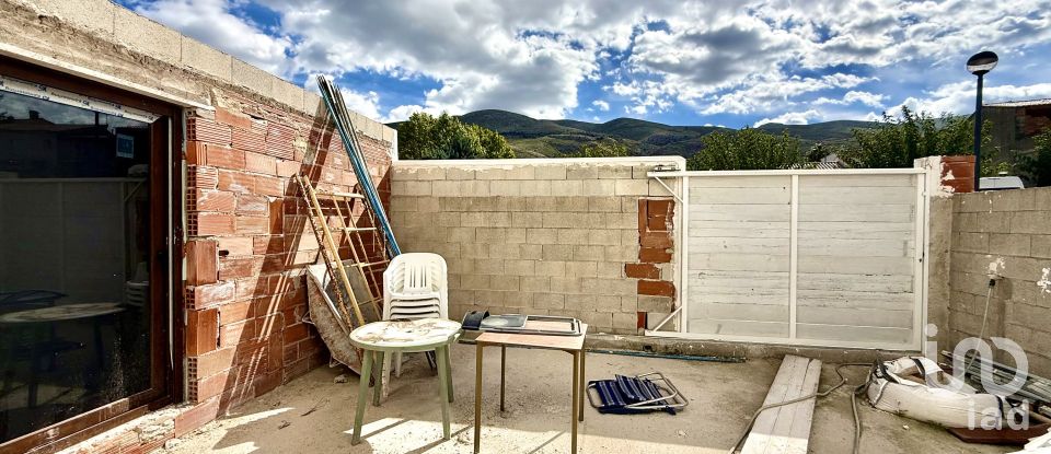 Casa 3 habitacions de 196 m² a La Vall D' Ebo (03789)