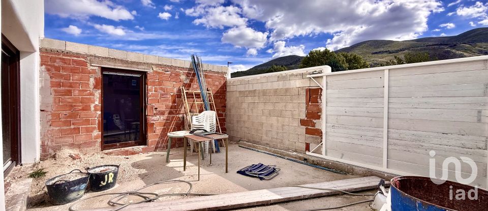 Casa 3 habitacions de 196 m² a La Vall D' Ebo (03789)