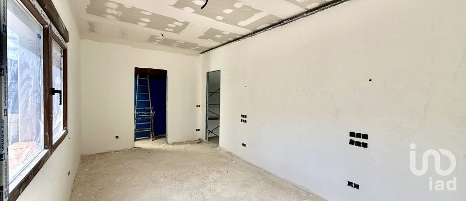 Casa 3 habitacions de 196 m² a La Vall D' Ebo (03789)