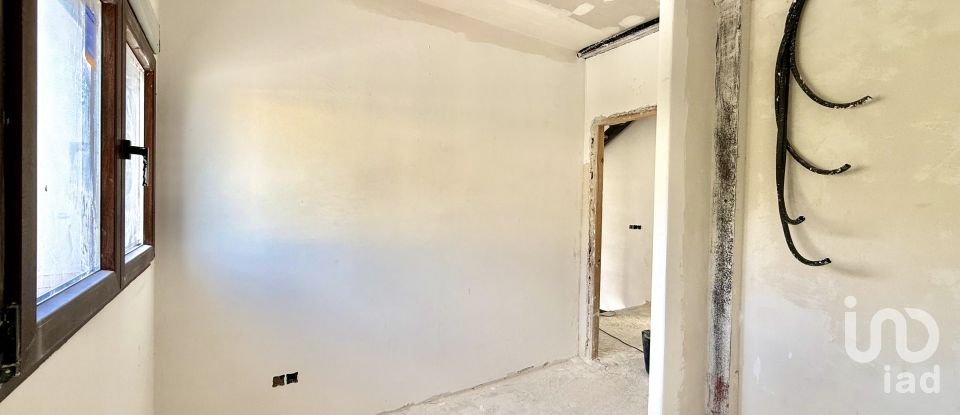 Casa 3 habitacions de 196 m² a La Vall D' Ebo (03789)