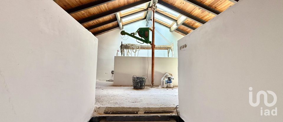 Casa 3 habitacions de 196 m² a La Vall D' Ebo (03789)