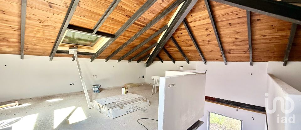 Casa 3 habitacions de 196 m² a La Vall D' Ebo (03789)