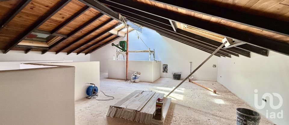 Casa 3 habitacions de 196 m² a La Vall D' Ebo (03789)