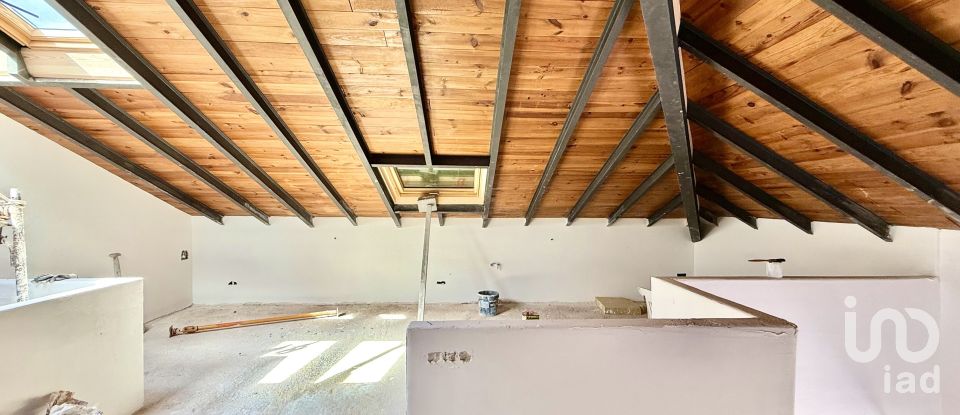 Casa 3 habitacions de 196 m² a La Vall D' Ebo (03789)