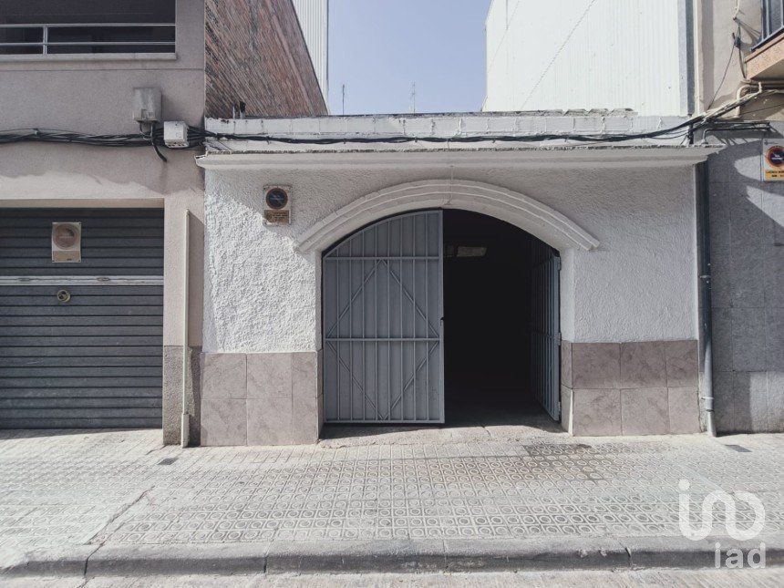 Terreny de 95 m² a Les Roquetes (08812)